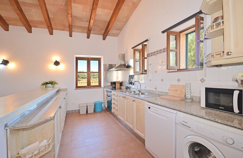 Ariany Cottage | Calderitx - Charming country house with pool in Ariany, Mallorca