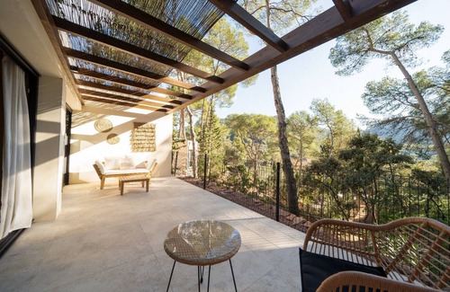 Serra Apartment | Calderona House