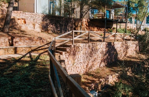 Serra Apartment | Calderona House