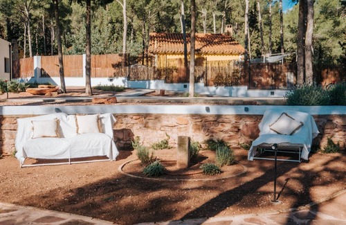 Serra Apartment | Calderona House