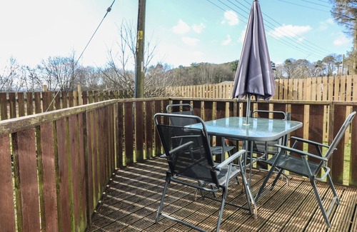 Lanark Cottage | Caldwell Cottage