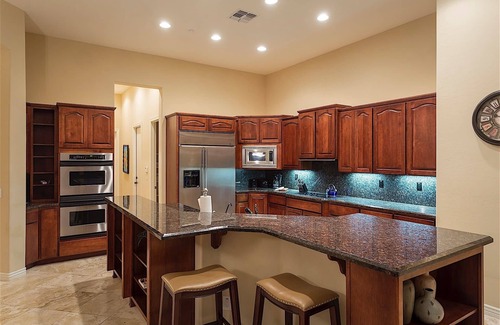 Anthem Country Club House | Caledonia Dreamin Luxurious Golf Home/4 BR/PVT Pool