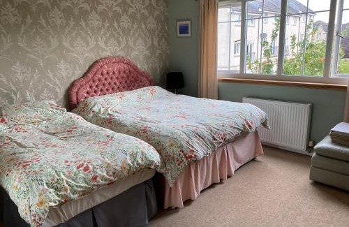 Rosyth Bed & Breakfast | Caledonia House
