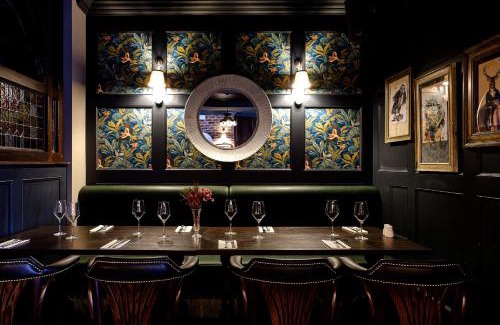 Jesmond Hotel | Caledonian Hotel