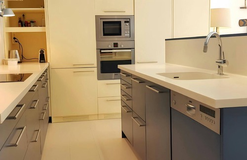 Calella de Palafrugell Apartment | Calella Port Bo - Sea, Sand & Sun!