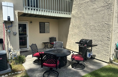 Panama City Beach House | Calendar wide open for Aug-Oct. Enjoy beaches without the crowd. Book now