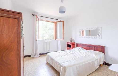 Calvi Apartment | Calenzana Cinque - Appt avec piscine partagée