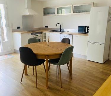 Calenzana Apartment | Calenzana GR20