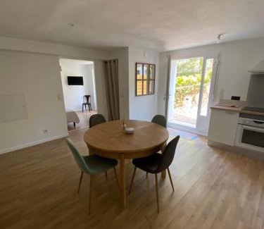 Calenzana Apartment | Calenzana GR20