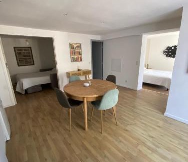 Calenzana Apartment | Calenzana GR20