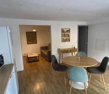 Calenzana Apartment | Calenzana GR20