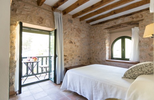 La Iruela Hotel | Calerilla Hotel