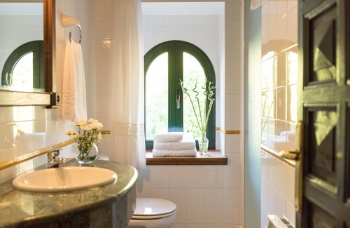 La Iruela Hotel | Calerilla Hotel