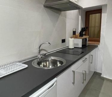 Santiago Apartment | Caleros 8 - Apartamento 1