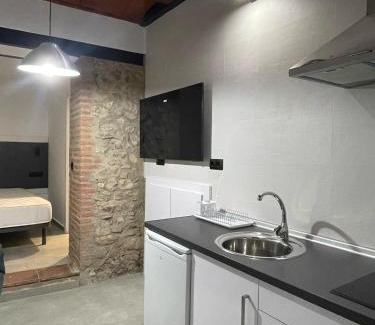 Santiago Apartment | Caleros 8 - Apartamento 1