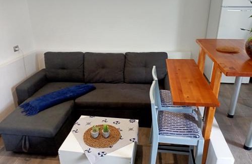 Los Silos Apartment | Caleta de Interian Loft Sasy