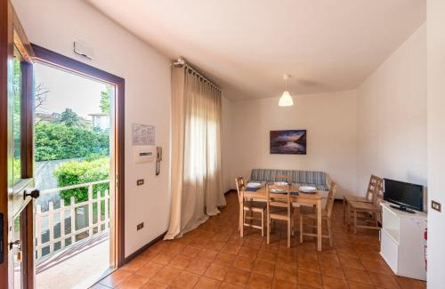 Castiglioncello Apartment | Caletta Apartments