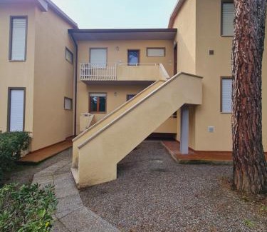 Castiglioncello Apartment | Caletta Apartments