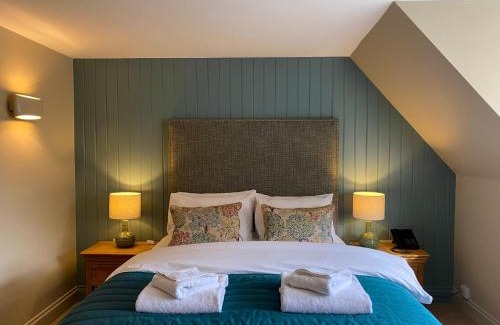 Hunstanton House | Caley Hall