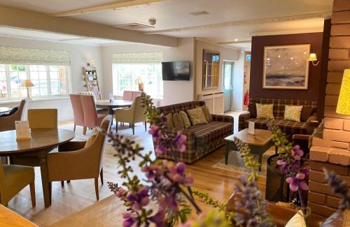 Hunstanton House | Caley Hall