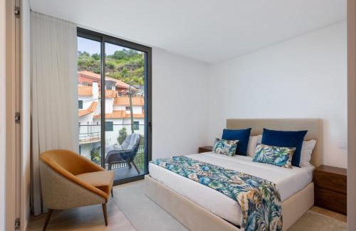 Calheta Apartment | Calheta Hills I by An Island Apart