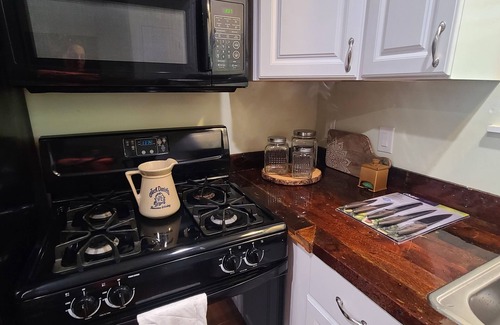 Afton House | Calhoun Lakehouse on Monkey Island