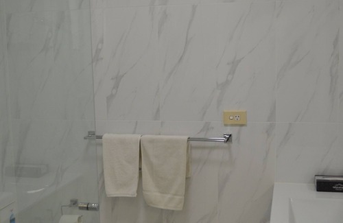 Tweed Heads South Hotel | Calico Court Motel