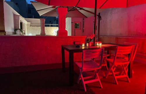 Brindisi House | CALIDARIUM