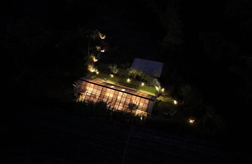 Kedisan Villa | Calidas Hill