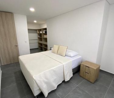 Sabaneta Apartment | calido y tranquilo apartamento