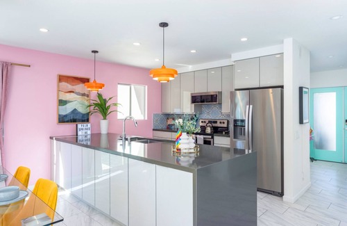 Vista Norte House | Caliente Oasis - A Ryson Property