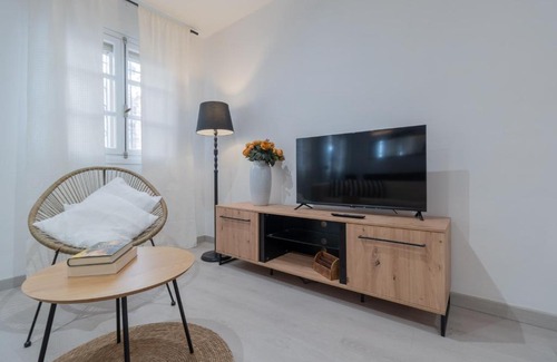 Jewish Quarter Apartment | Califato Premium