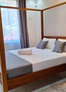 Nyali Apartment | califf studio apartment