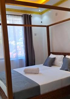 Nyali Apartment | califf studio apartment