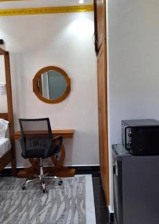 Nyali Apartment | califf studio apartment