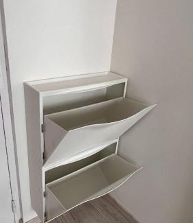 Epinal Apartment | California 88