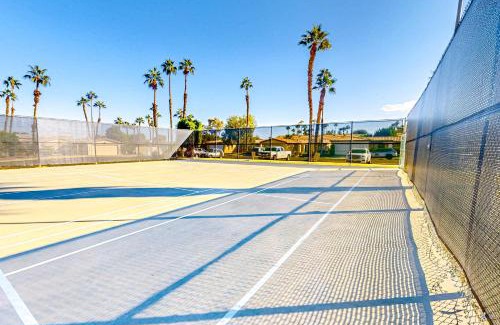 Palm Desert House | California Cottage