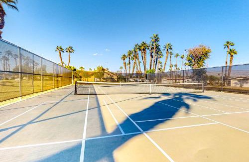 Palm Desert House | California Cottage
