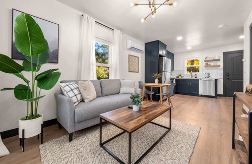 Placerville House | California Dreamin' Tiny Home