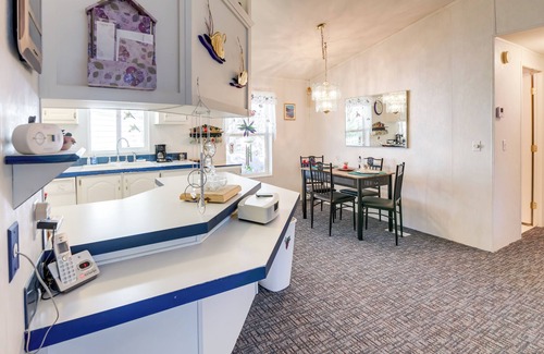 Cottonwood House | California Gem Near Wineries & Red Bluff!
