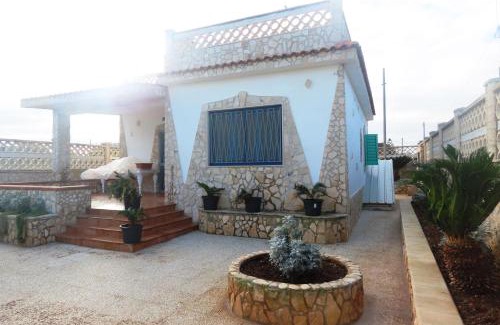 Municipio 1 House | California