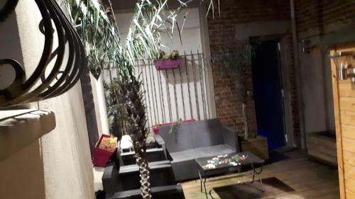 Lille Sud Bed & Breakfast | California love spa