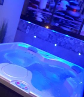 Lille Sud Bed & Breakfast | California love spa