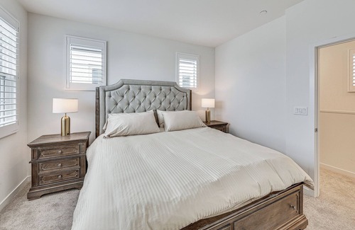 Ontario House | California Retreat w/ Pool Access, Near Disneyland