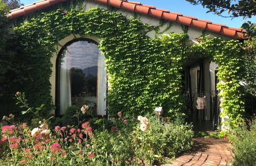 Bonita House | California Sol Historic Private Home w/Pool