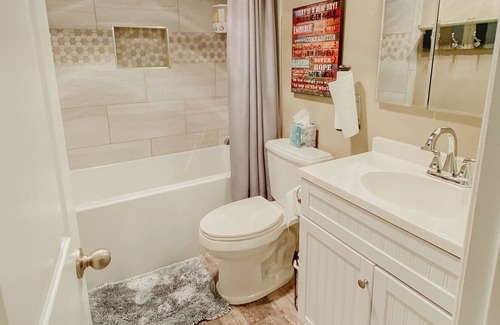 Calimesa House | Calimesa Gem Fully Remodeled