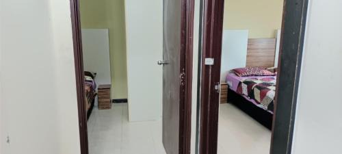 Kubang Kerian Apartment | Caliph Suite Apartment Homestay Anjung Vista Kubang Kerian