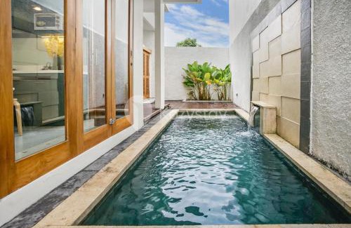 Padangsambian Klod Apartment | Calisee Villa by Kozystay - Denpasar