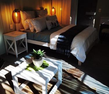 Ballito House | Calla—Cottage