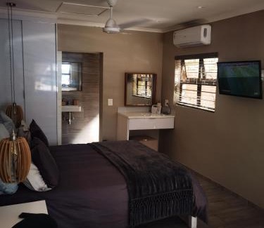 Ballito House | Calla—Cottage